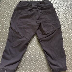Women's Black Pants